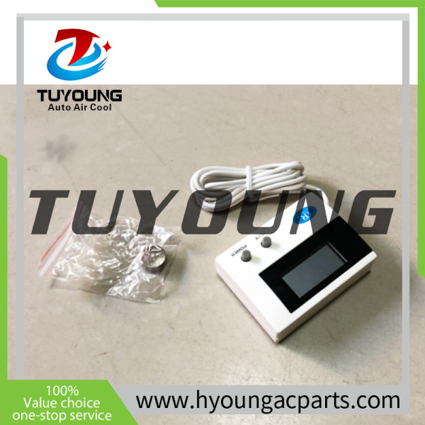 Test Tool Digital Thermometer Temperature Juice Meter Digital Thermometer/Centigrade Thermometer