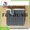 TUYOUNG HY-ET69 Auto ac evaporator for Hyundai Loader /Excavator Evaporator A111056400-1 size 245*235*80 mm