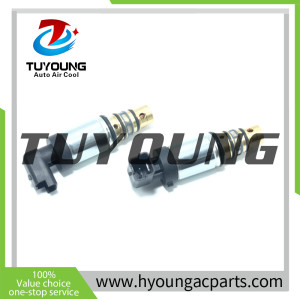 Auto ac compressor control valve fit Peugeot 9678656080 9651911480 9670318880 6453WN 9688354080 648708 9659875780 6453QJ 6453QL