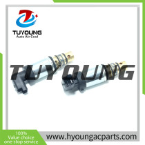 Auto ac compressor control valve fit Peugeot 9678656080 9651911480 9670318880 6453WN 9688354080 648708 9659875780 6453QJ 6453QL