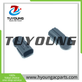 car air conditioner electronic control valve only fit Toyota Camry or only works for Toyota Corolla