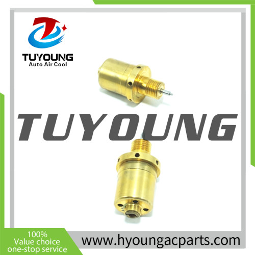 Auto air pump control valve SD 7V12 oem 71900, Car A/C Compressor Electronic Control Valve
