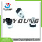 Hot selling favourable price auto ac pressure switches volvo truck A25E L180F L220D L350F 15103658
