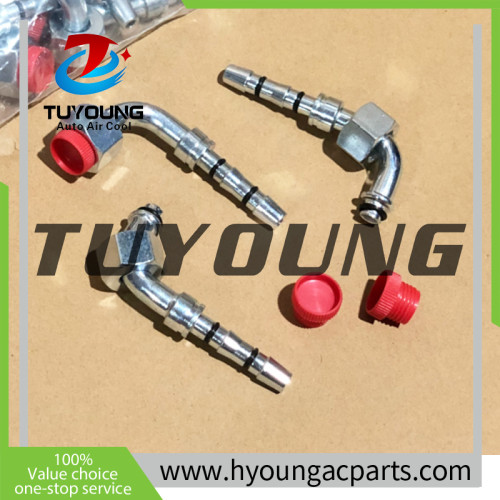 China supplier PIPE 5/16 thick layer hose wholesale Used for engineering vehicles, buses