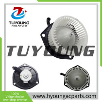 RHD AC blower fan motors Mitsubishi Fuso Truck and Bus Hino 12v / 24V 87104-37140 8710437140