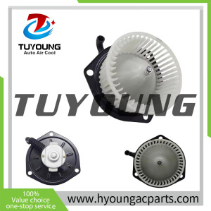 RHD AC blower fan motors Mitsubishi Fuso Truck and Bus Hino 12v / 24V 87104-37140 8710437140