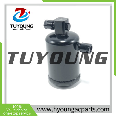 China manufacture high quality Auto ac receiver Driers for CATERPILLAR Filter with oe 1969083