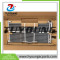 auto air conditioner Condensers Volvo truck ac condensers size 710 mm*330 mm