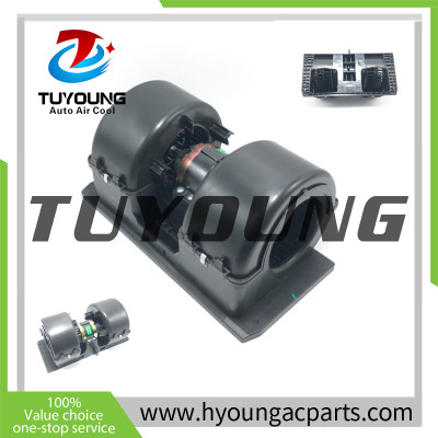 VOE20926019 Auto air con blower fan motors VOLVO truck 20926019 20443822 20443820 8EW009157531 EW009157531