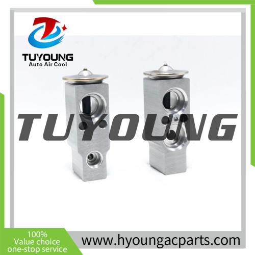Auto Air Conditioning Expansion Valve Toyota Carina DVE50001 447500-9050 8851543030 88515-20100 8851520100 8851520100