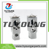 447500-9220 447500-2090 447500-2370 88515-02130 Honda CRV Auto AC Expansion Valve Toyota Hilux Vios Altis 4475002090 447500-2650 447500-3600