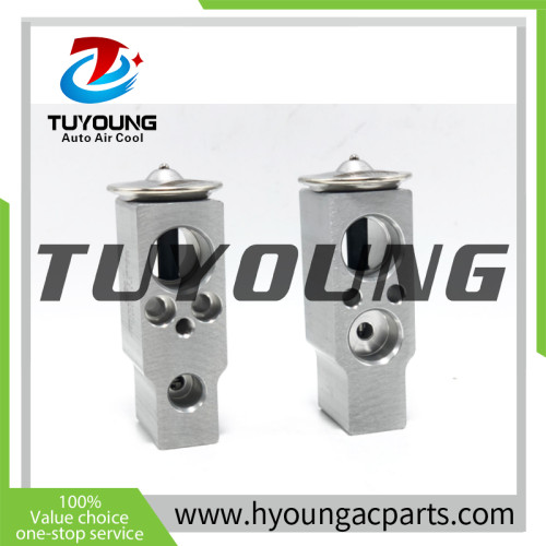 447500-9220 447500-2090 447500-2370 88515-02130 Honda CRV Auto AC Expansion Valve Toyota Hilux Vios Altis 4475002090 447500-2650 447500-3600