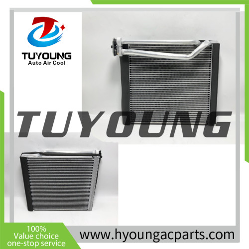 Auto A/C Evaporator for Komatsu Excavator 446600-0991 4466000991 Size 280*260*40mm