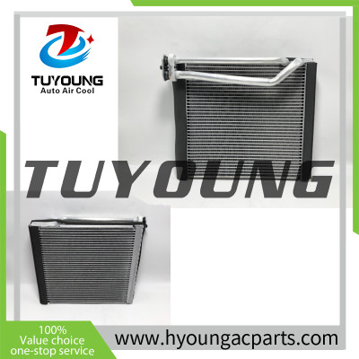 Auto A/C Evaporator for Komatsu Excavator 446600-0991 4466000991 Size 280*260*40mm