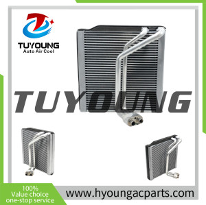 Auto Air Conditioning Condenser 2019 Kia Soul SX L4 97140B2000 EV 940121PFC 64083 4712188 590583 EV22139R 97340 247*253*48mm