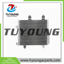 Auto ac condenser for BYD F0 size 412*340*16mm