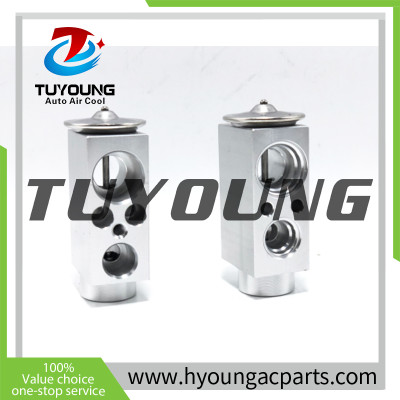 19VL0327S0  ech-20m075 Auto Air Conditioning Expansion Valve for VOLVO Truck FM12