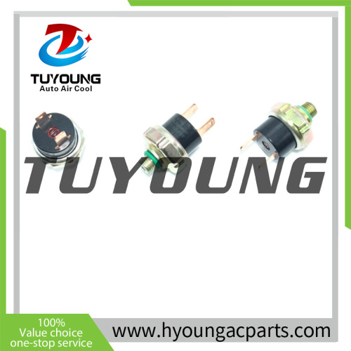 Auto AC pressure switches for Electrical Components Switches Binary SW 9066C MT0374 320014 2930703 1550123 155920 0120200 120200 35829 1711281 207092 TEM207092 2930703C 2930703F SCS211720 Female