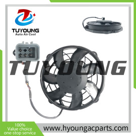 Auto Air Conditioning Blower Fan Motors for setra bus 2010 11113528a  26v 16~32v 220w 3100rpm