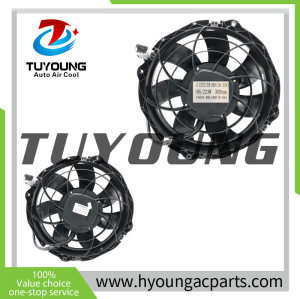 Auto Air Conditioning Blower Fan Motors for setra bus 2010 11113528a  26v 16~32v 220w 3100rpm