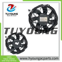 Auto Air Conditioning Blower Fan Motors for setra bus 2010 11113528a  26v 16~32v 220w 3100rpm