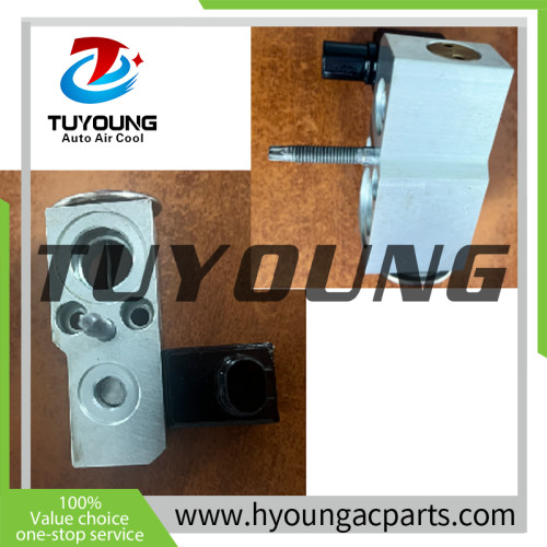 Auto Air Conditioning Expansion Valve for benz S400 petrol hybrid 2015  oem 2228300684  12v DC 10w