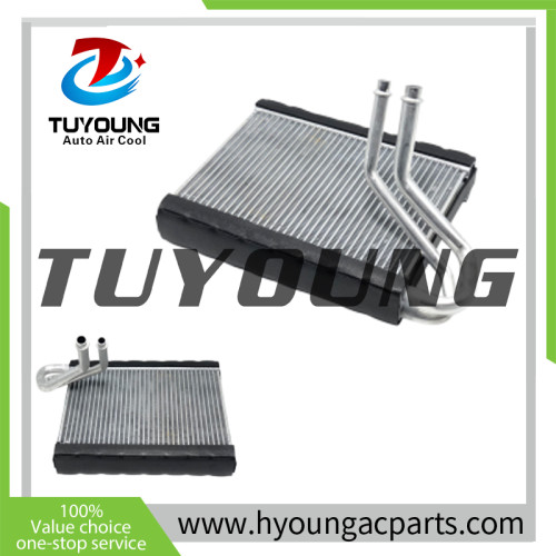 RHD AC Evaporator and expansion valve Peugeot 208 Mk1 1.2 Petrol 2012-2020 OEM N670731b294  right hand drive