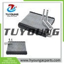 RHD AC Evaporator and expansion valve Peugeot 208 Mk1 1.2 Petrol 2012-2020 OEM N670731b294 right hand drive