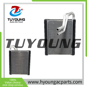 RHD AC Evaporator and expansion valve Peugeot 208 Mk1 1.2 Petrol 2012-2020 OEM N670731b294  right hand drive