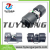 BFZ80 Auto A/C Blower Fan Motor truck bus off-highway vehicle size 350*168* 140 mm 24V