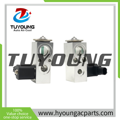 Auto Air Conditioning Expansion Valve for benz S400 petrol hybrid 2015  oem 2228300684  12v DC 10w