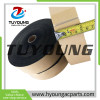 Foam seal tape one roll: width 5cm; thickness: 5mm; length: 10m