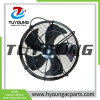 motor with fan, for equipment refrigerant air dryer model YSWF102L50P4-635N-550 S 3~380V/50HZ 670W 1.27A 177r/min 145pa nsf=35.4% = 42.7 CL.F IP54