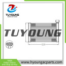 RHD A/C evaporator the post for nissan NV200 caravan bus 2015 38*225*142 mm