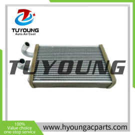 A/C Heater Core for Komatsu 6 60-7 D85MS-15 1161209280  ND116120-9280 ND1161209280 250*146*33