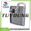 Air Conditioning Evaporator Citroen C4 C3 DM497001 1611705380 size 200*250*40 mm