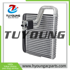 Air Conditioning Evaporator Citroen C4 C3 DM497001 1611705380 size 200*250*40