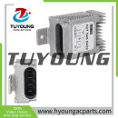 Engine Cooling Fan Control Unit for Mercedes Benz W215/W220/S500 2000‑2006 0275456432 A0275456432