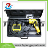 Automobile ac system service tool/4.3-inch display with Hd six bead LED of auto air conditioner visual cleaning gun