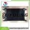 auto AC condenser Mercedes Benz Actros A9425000154 94250000154 size 680*470*22mm