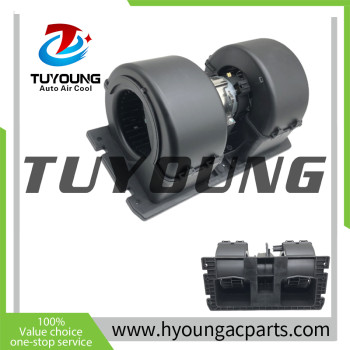 VOE20926019 Auto air con blower fan motors VOLVO truck 20926019 20443822 20443820 8EW009157531 EW009157531