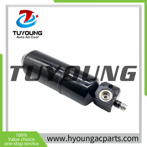 HY-GZP53 Volvo truck auto ac receiver drier 11164457 VOE11104567 17775 DFD33015 11104567 11164457 11164957 RC.150.167 11104567-0 11164457