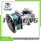 SD7H15 4095 SD 709 auto ac compressor fit Caterpillar 24V 320-1291 338-9100 133mm 8pk
