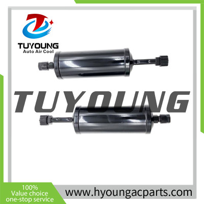 Caterpillar Tractor Auto A/C Receiver Dryer Volvo Tractor 2573225  2573227 82D0175731MA