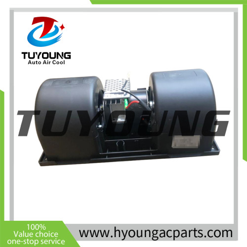 006-B40-22 006-A40-22 006A4022 006B4022 Auto Air Conditioning Blower Fan Motors Resistor Assembly 24v