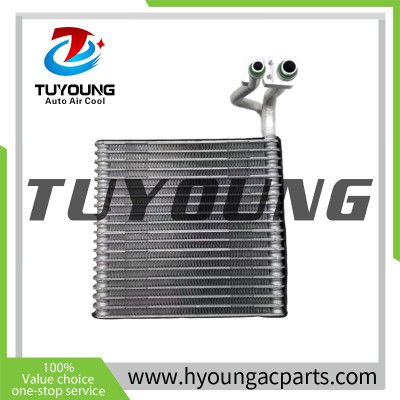 RHD Automotive AC evaporators for Nissan MARCH 2005- COOLING COIL 27280AX000 503700-4511 210*230*60 mm