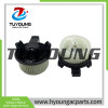Cool down fast and no noise auto ac blower fan motor for Toyota Hiace 2005- 8710326062 1163601210 8710326060 RHD