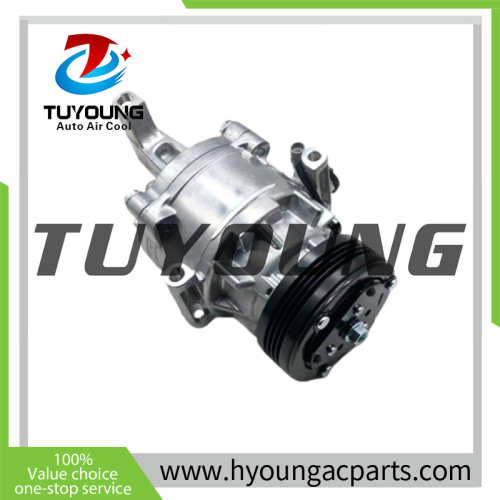 QS70 Auto ac compressor SUZUKI SWIFT 2010-2016 AKS200A205 9520068LA2 9520068LD1 9520068LA1 9520068LA3 95200-68LA2 95200-68LE0