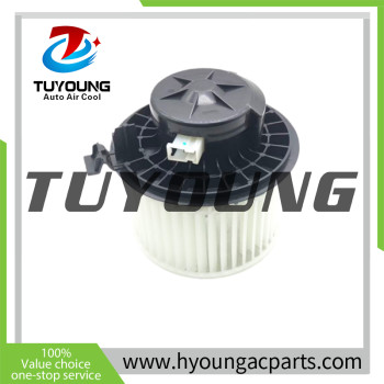 26-14050 Auto Air Conditioning Blower Fan Motors for Nissan TIIDA/Y12/SYLPHY 2004-2012 27226EE91A 27226EE91C BM 9376C 2610041 NI3126124