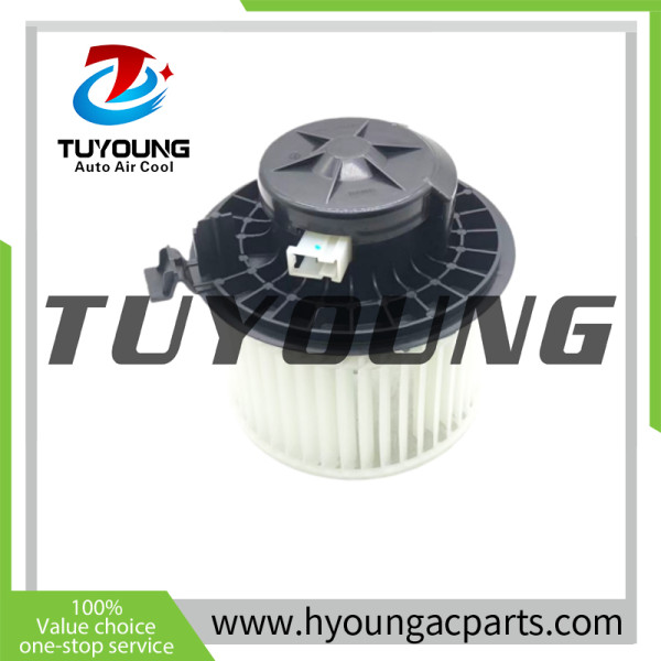 26-14050 Auto Air Conditioning Blower Fan Motors for Nissan TIIDA/Y12/SYLPHY 2004-2012 27226EE91A 27226EE91C BM 9376C 2610041 NI3126124